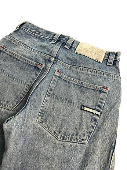 Southpole Baggy | XS - ZAZA resell