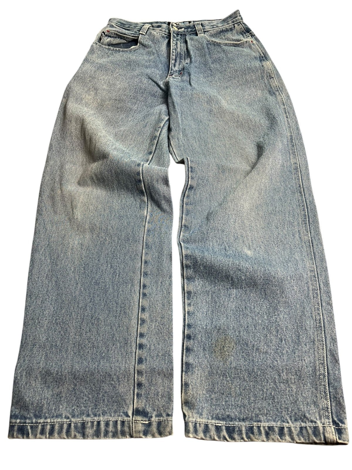 Southpole Baggy | XS - ZAZA resell