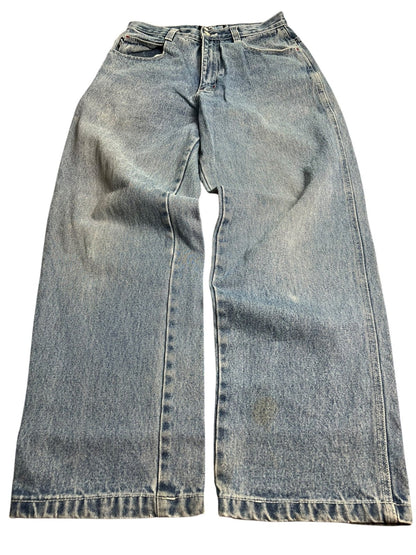 Southpole Baggy | XS - ZAZA resell