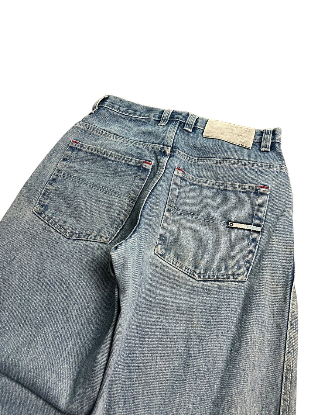 Southpole Baggy | XS - ZAZA resell