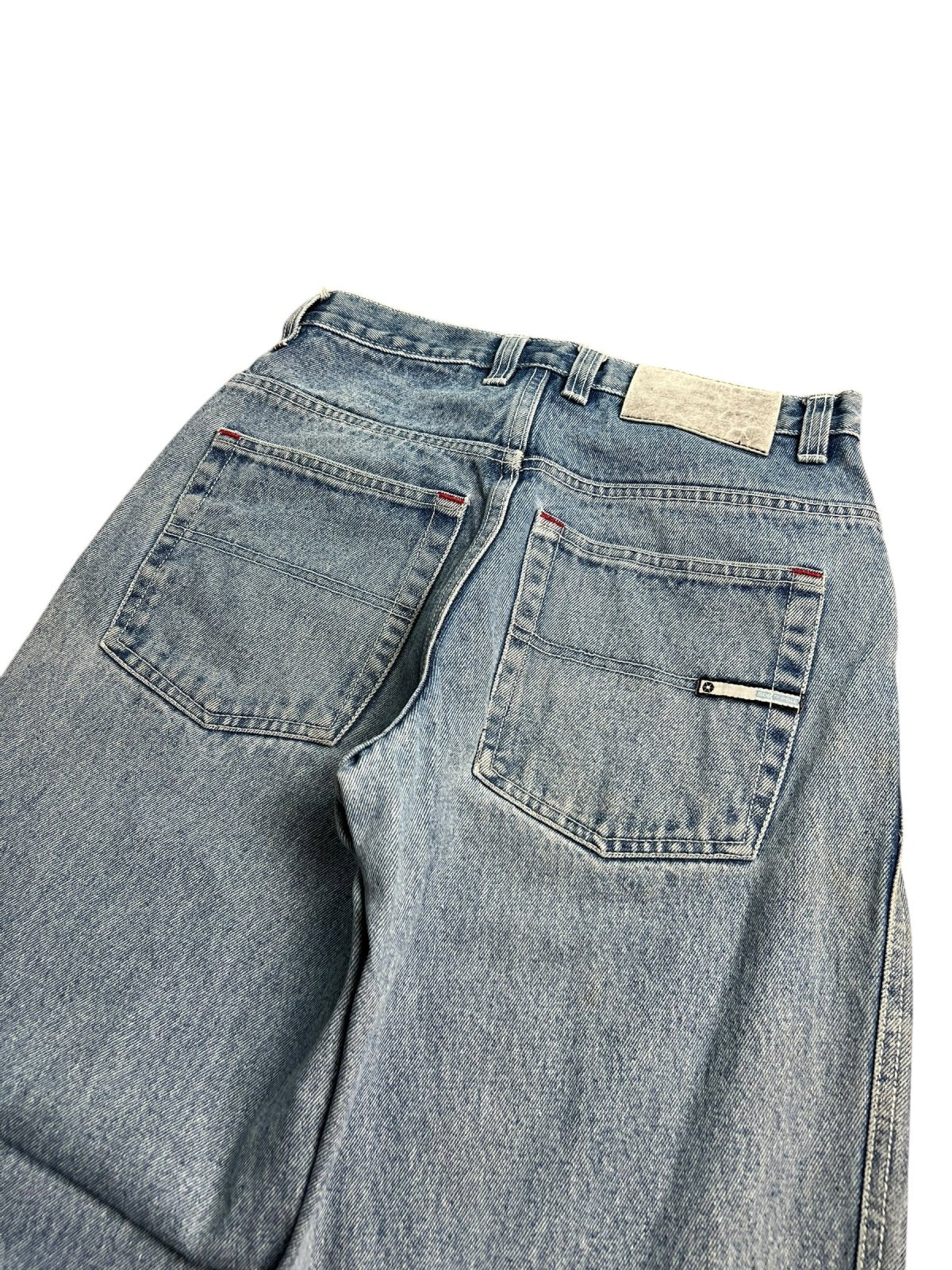 Southpole Baggy | XS - ZAZA resell