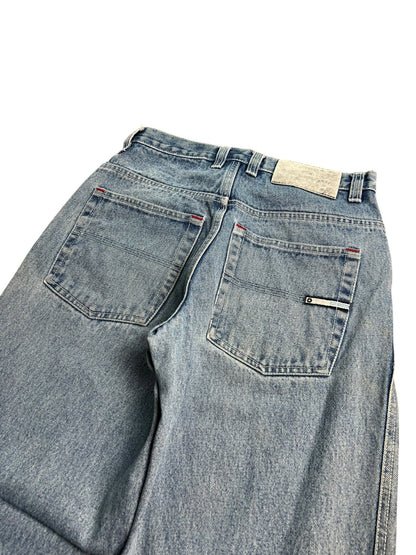 Southpole Baggy | XS - ZAZA resell