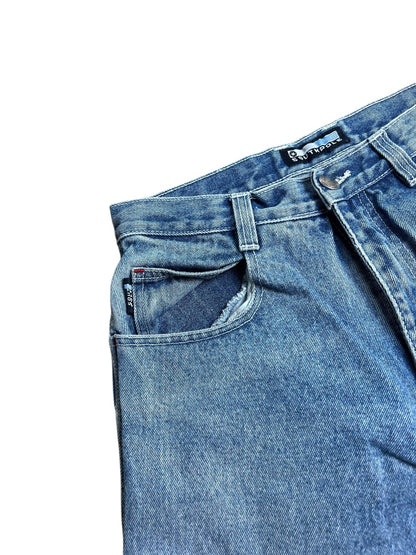Southpole Baggy | XS - ZAZA resell