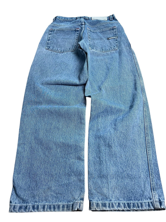 Southpole Baggy | XS - ZAZA resell