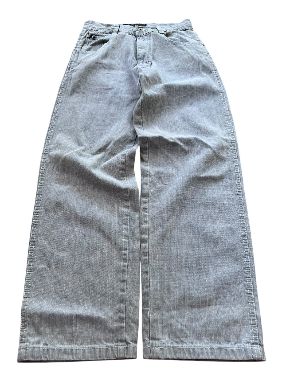 Southpole Baggy | XS - ZAZA resell