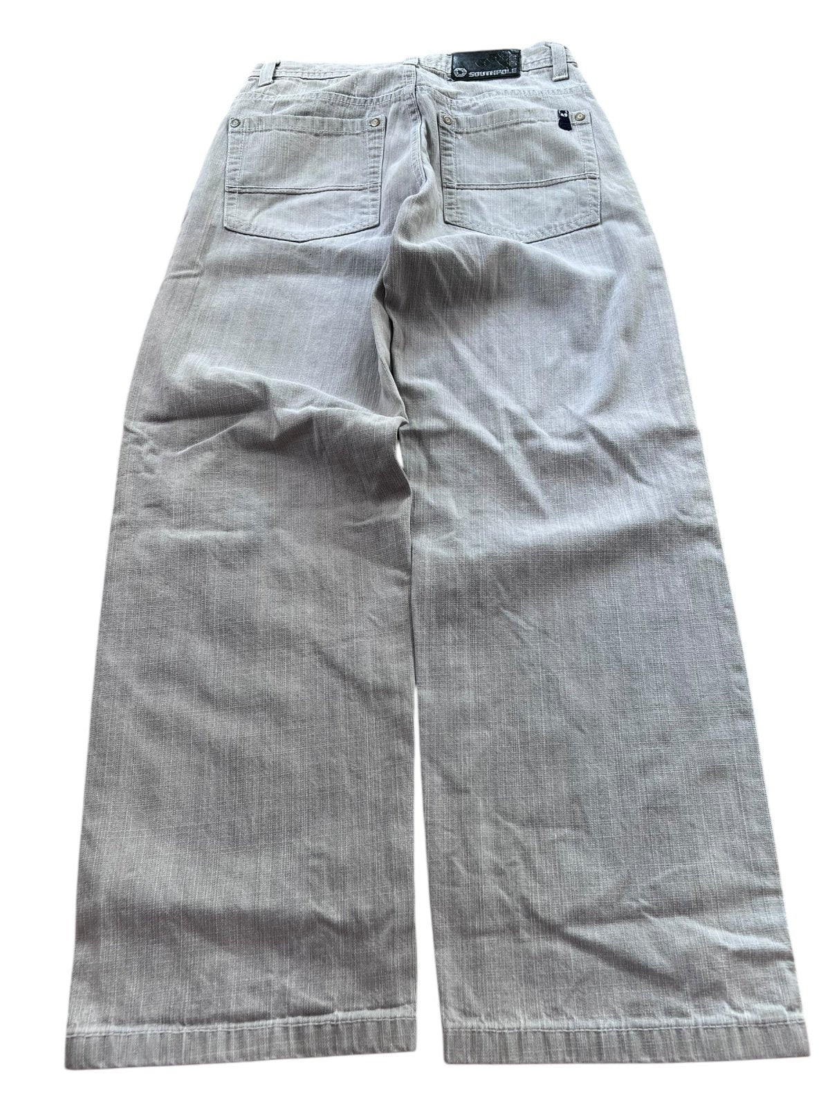 Southpole Baggy | XS - ZAZA resell