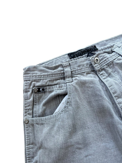 Southpole Baggy | XS - ZAZA resell