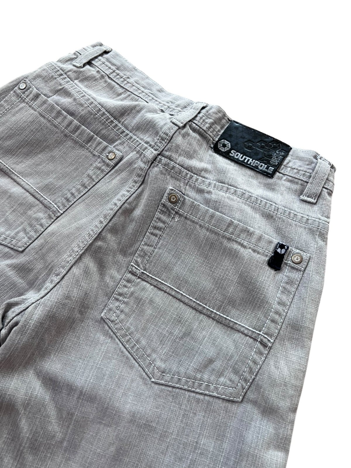 Southpole Baggy | XS - ZAZA resell