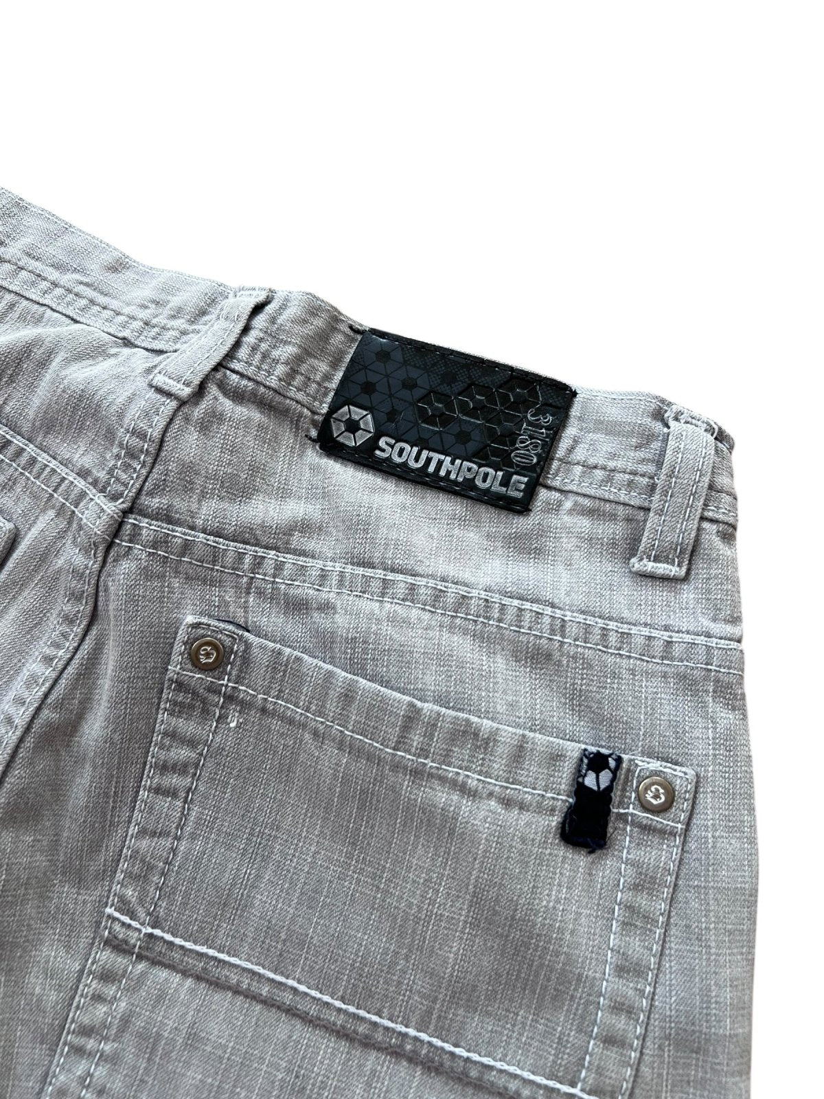 Southpole Baggy | XS - ZAZA resell