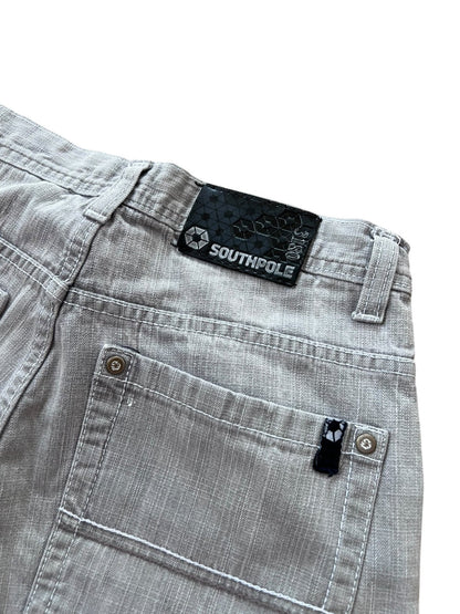 Southpole Baggy | XS - ZAZA resell