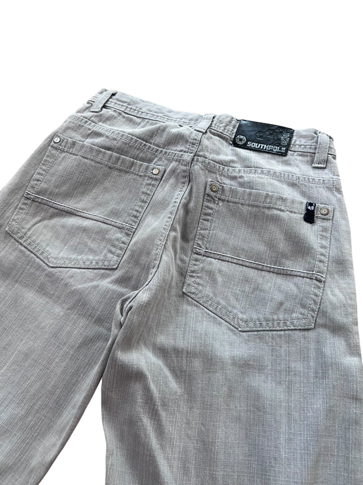 Southpole Baggy | XS - ZAZA resell
