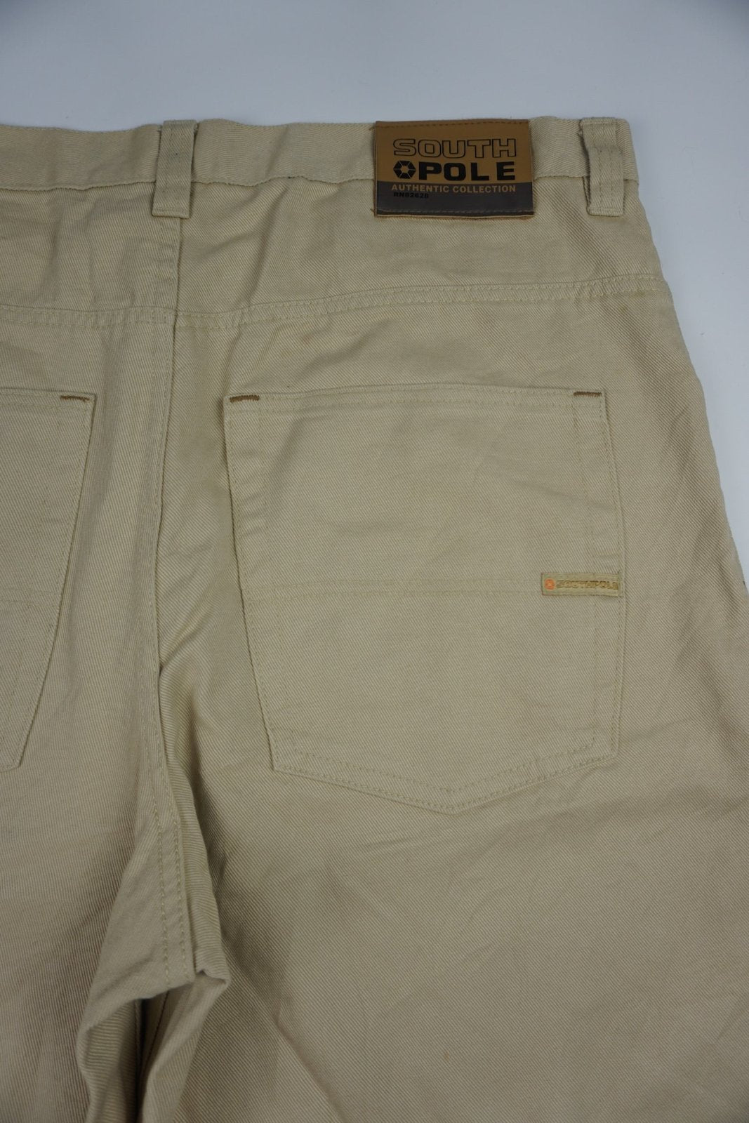 Southpole Hip Hop Jorts - ZAZA resell