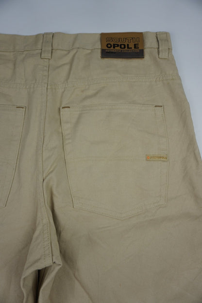 Southpole Hip Hop Jorts - ZAZA resell