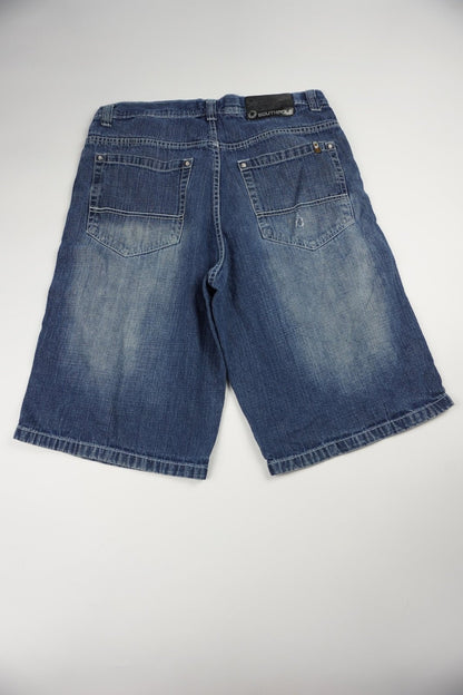Southpole Hip Hop Jorts 36 - ZAZA resell