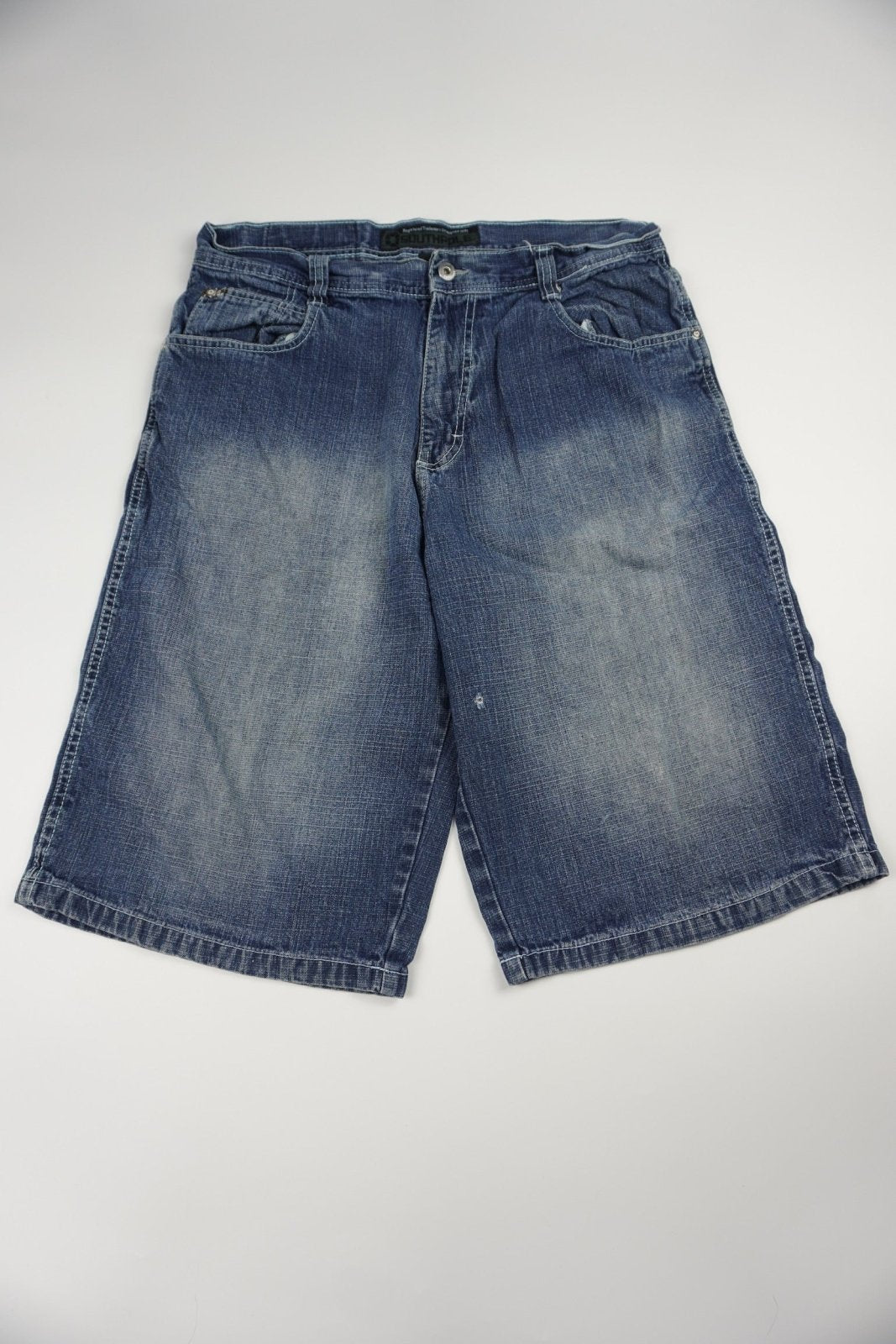 Southpole Hip Hop Jorts 36 - ZAZA resell