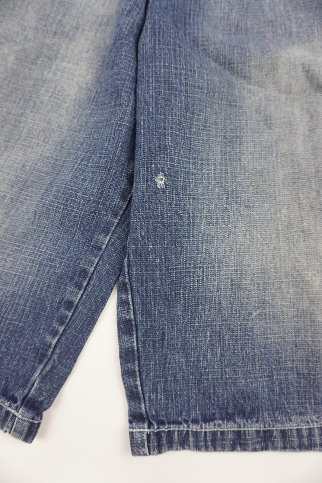 Southpole Hip Hop Jorts 36 - ZAZA resell