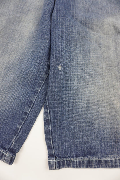 Southpole Hip Hop Jorts 36 - ZAZA resell