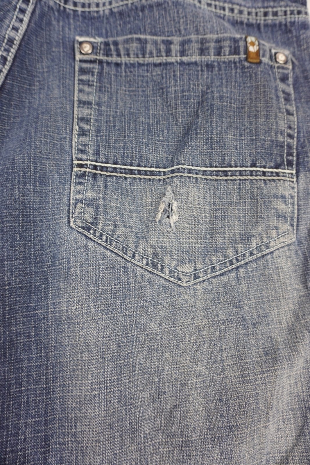 Southpole Hip Hop Jorts 36 - ZAZA resell