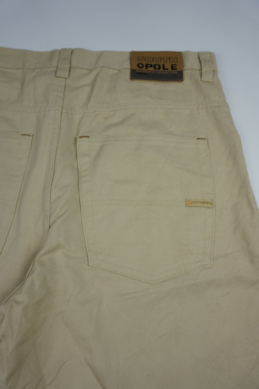 Southpole Hip Hop Jorts - ZAZA resell