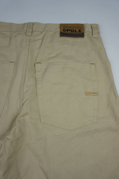 Southpole Hip Hop Jorts - ZAZA resell