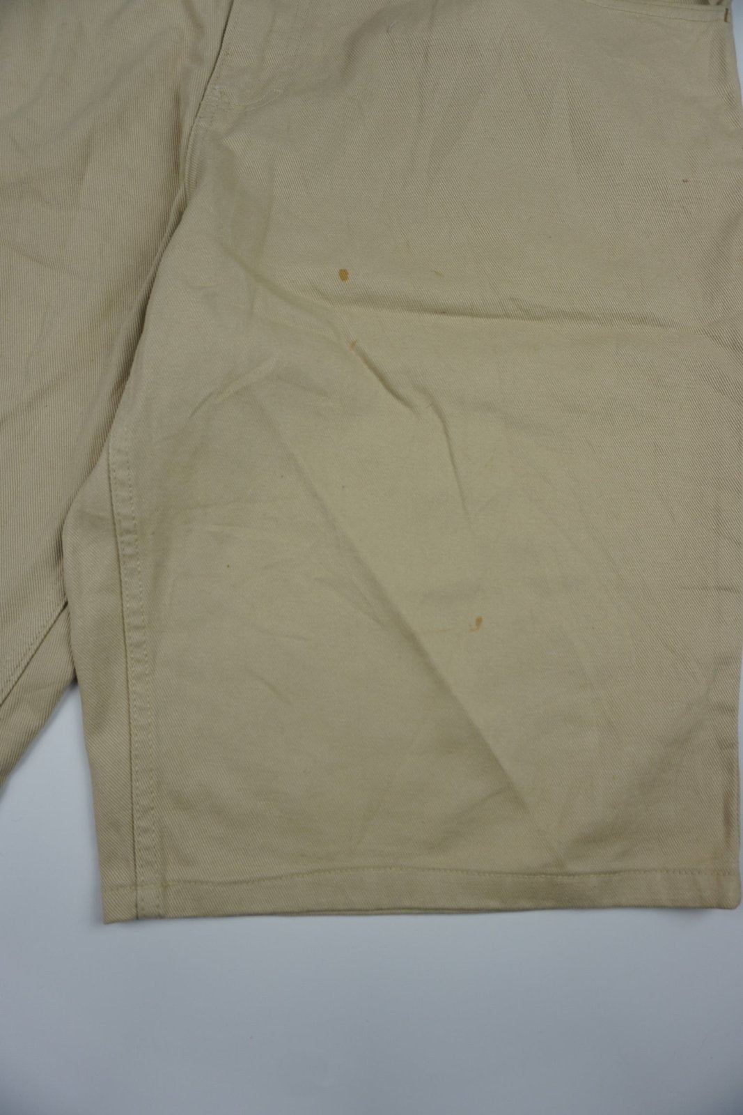 Southpole Hip Hop Jorts - ZAZA resell