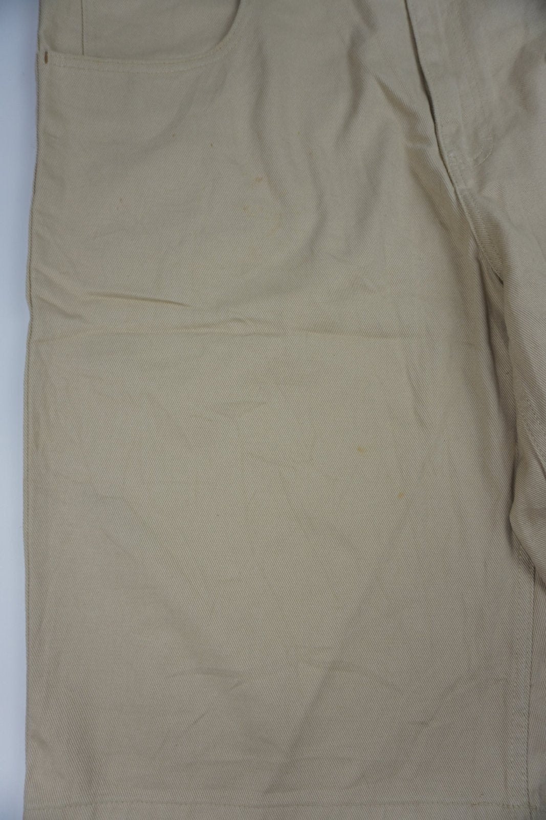 Southpole Hip Hop Jorts - ZAZA resell