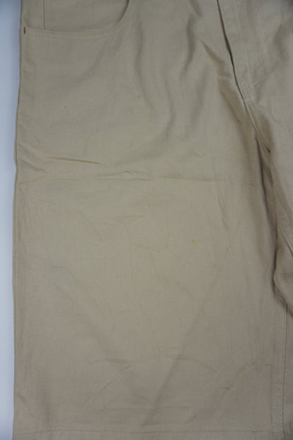 Southpole Hip Hop Jorts - ZAZA resell
