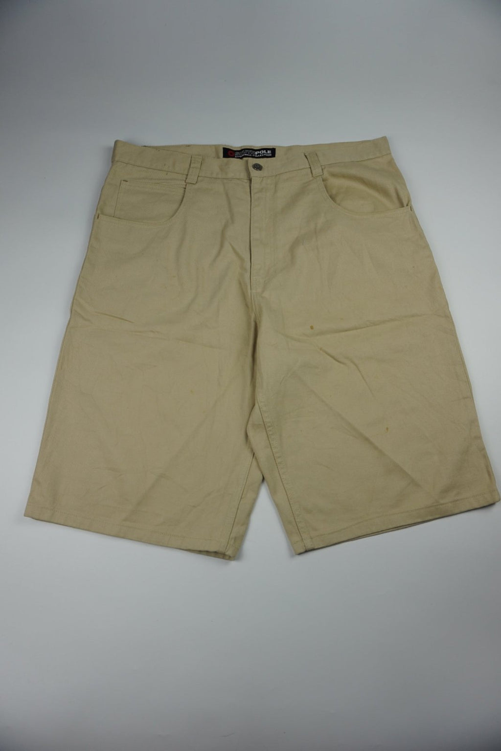 Southpole Hip Hop Jorts - ZAZA resell