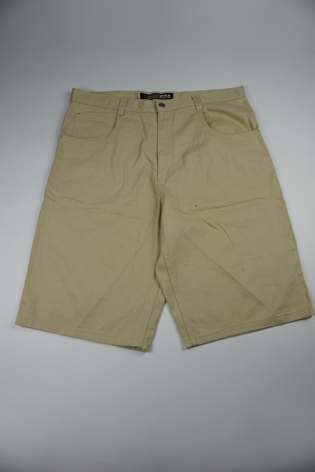 Southpole Hip Hop Jorts - ZAZA resell