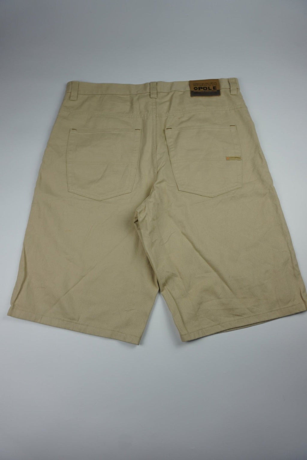 Southpole Hip Hop Jorts - ZAZA resell