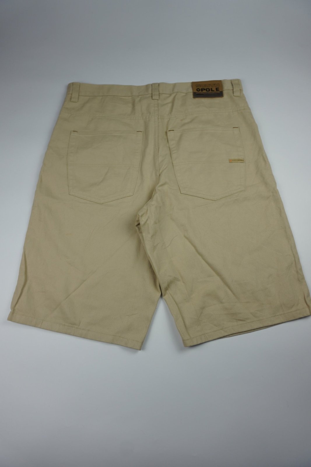 Southpole Hip Hop Jorts - ZAZA resell