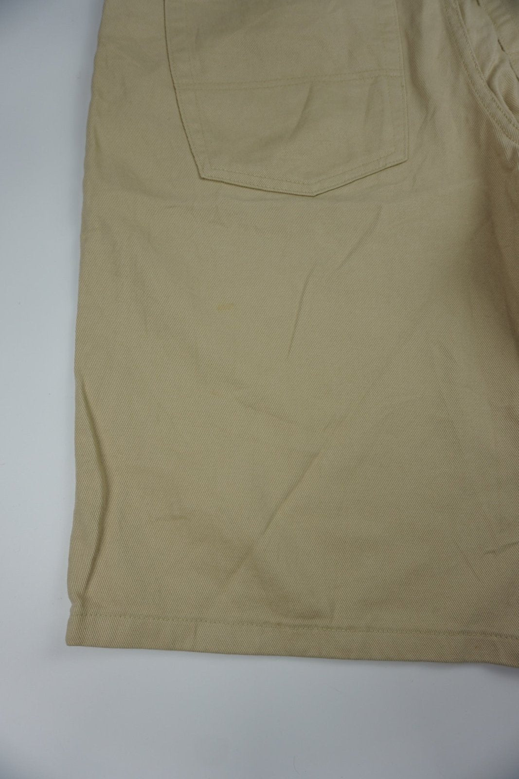 Southpole Hip Hop Jorts - ZAZA resell