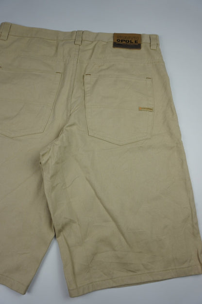 Southpole Hip Hop Jorts - ZAZA resell