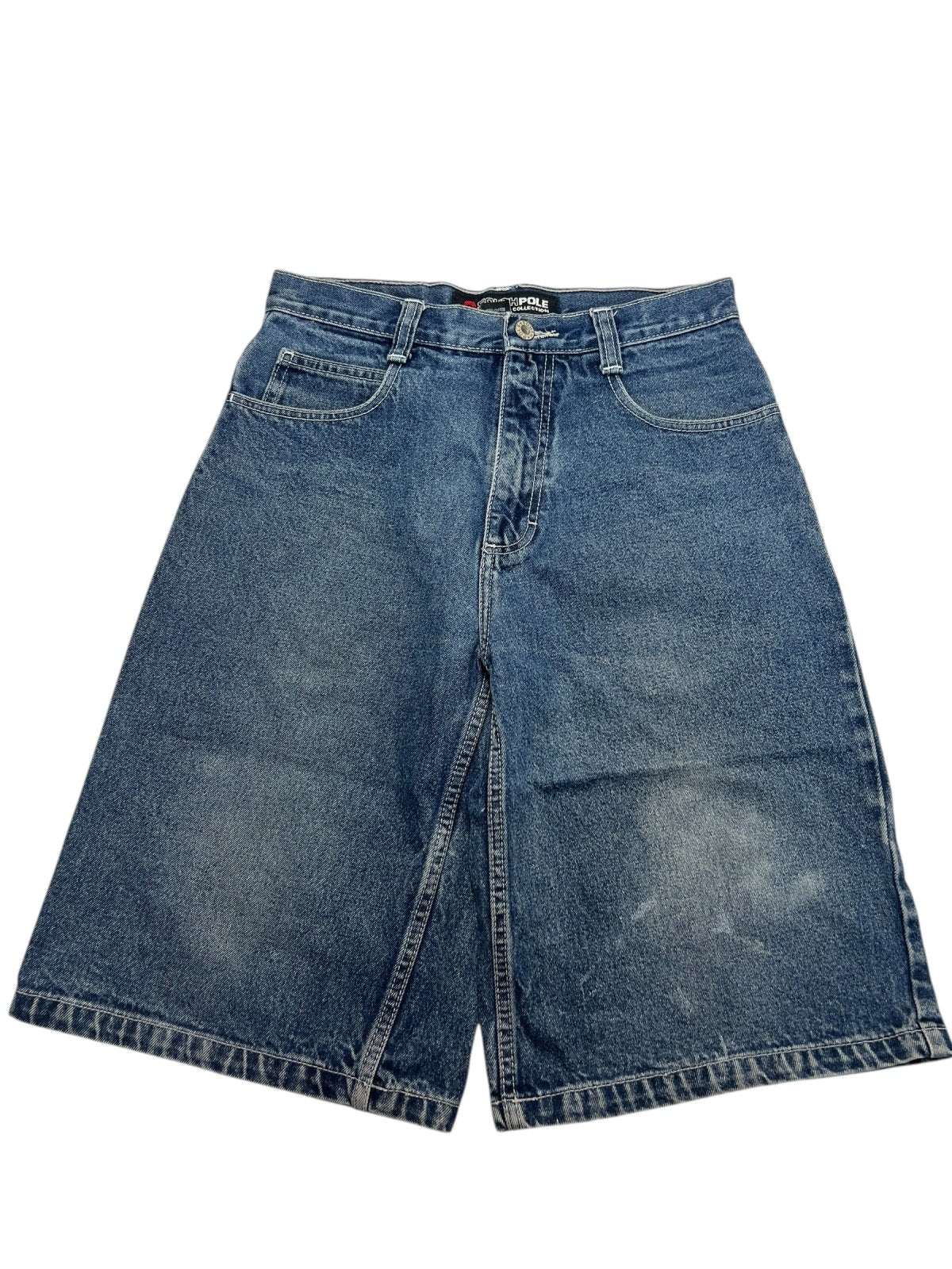 Southpole Jorts | 20 (S) - ZAZA resell