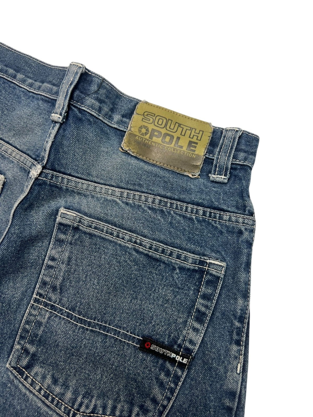 Southpole Jorts | 20 (S) - ZAZA resell