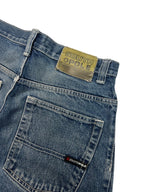 Southpole Jorts | 20 (S) - ZAZA resell