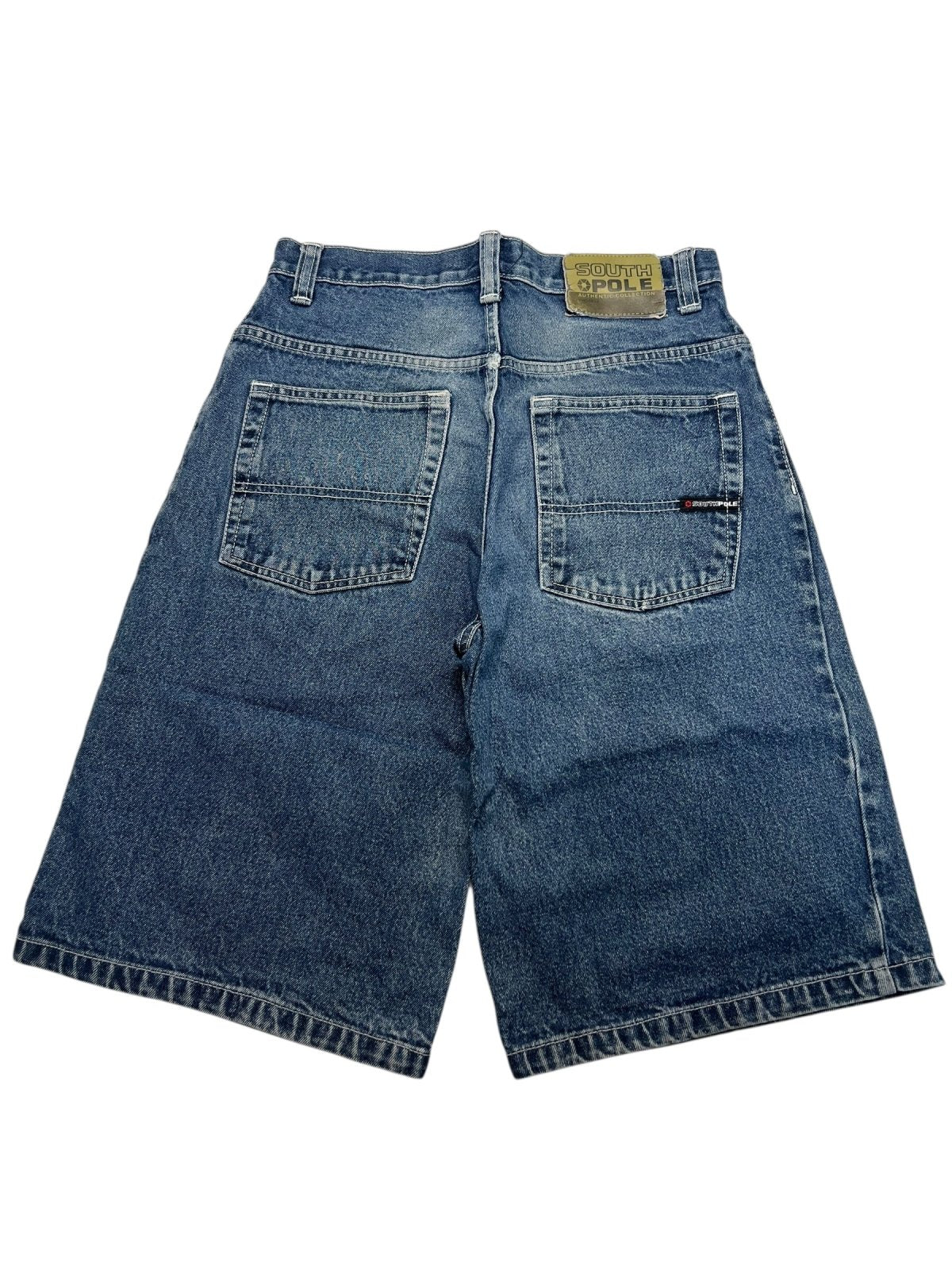 Southpole Jorts | 20 (S) - ZAZA resell