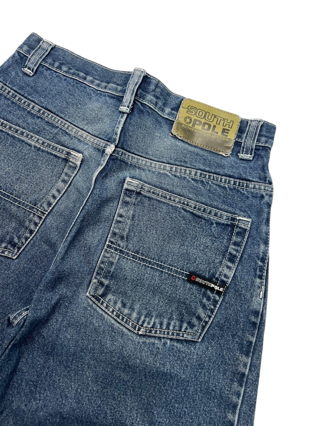 Southpole Jorts | 20 (S) - ZAZA resell