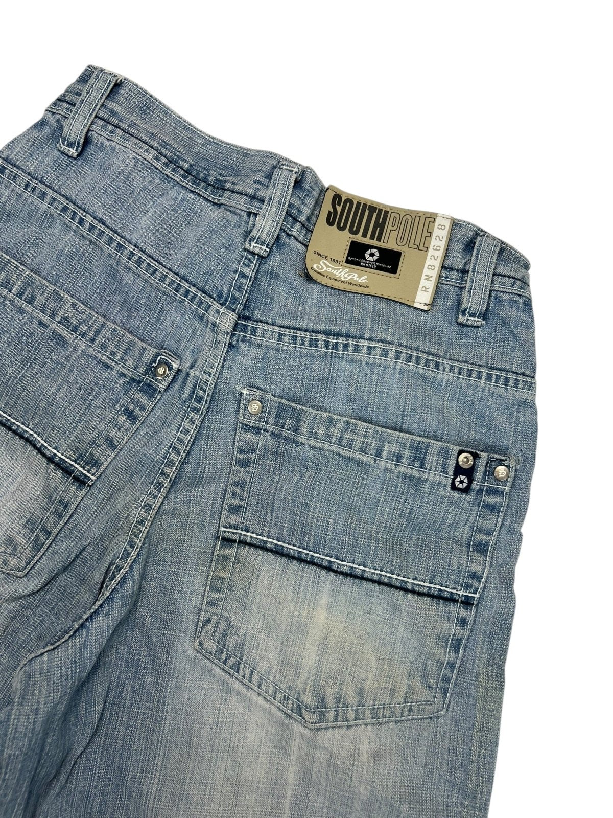 Southpole Jorts | 29 (XS/S) - ZAZA resell