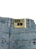 Southpole Jorts | 29 (XS/S) - ZAZA resell