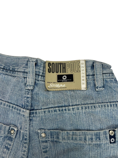 Southpole Jorts | 29 (XS/S) - ZAZA resell