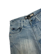 Southpole Jorts | 29 (XS/S) - ZAZA resell