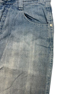 Southpole Jorts | 29 (XS/S) - ZAZA resell