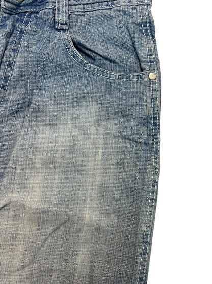 Southpole Jorts | 29 (XS/S) - ZAZA resell