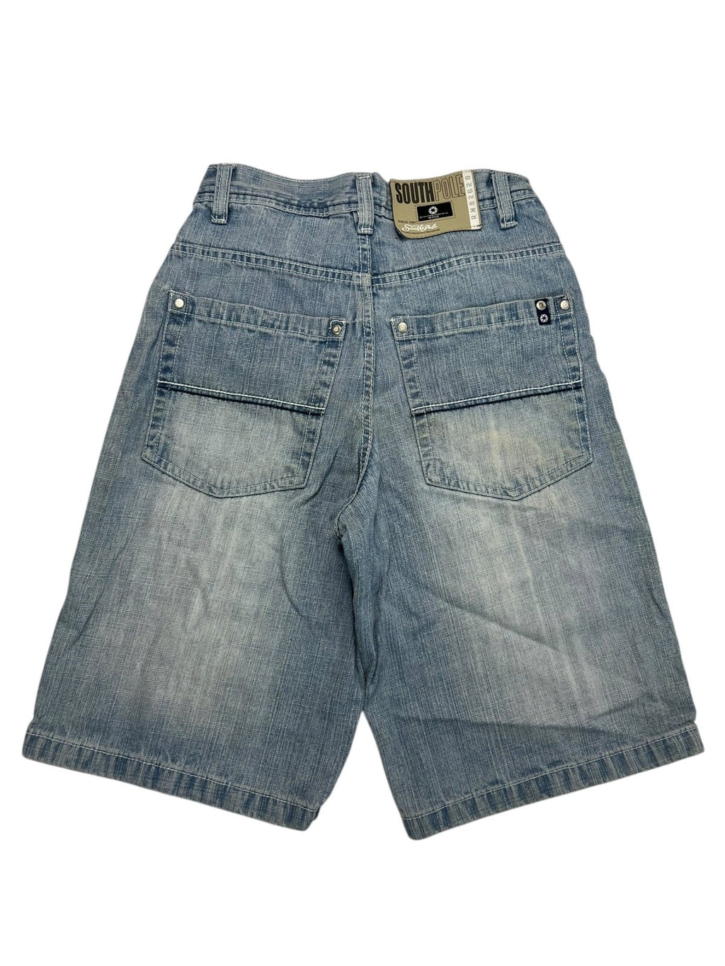 Southpole Jorts | 29 (XS/S) - ZAZA resell