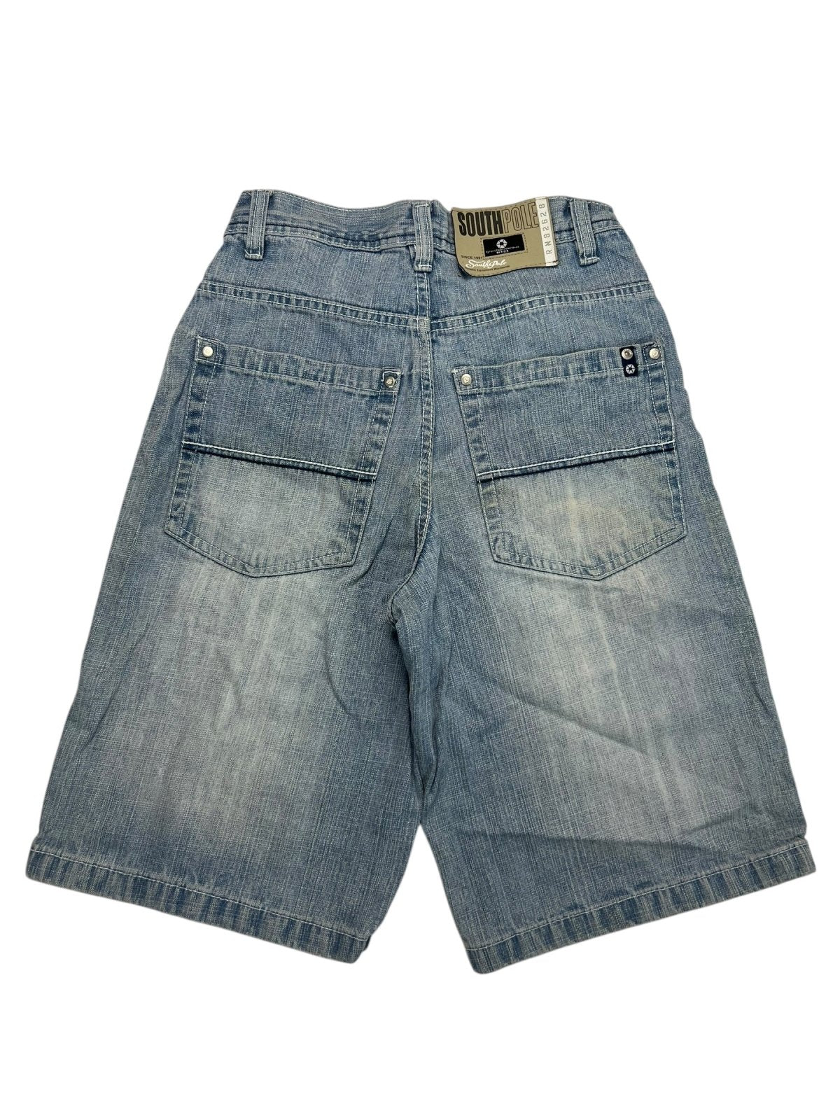 Southpole Jorts | 29 (XS/S) - ZAZA resell