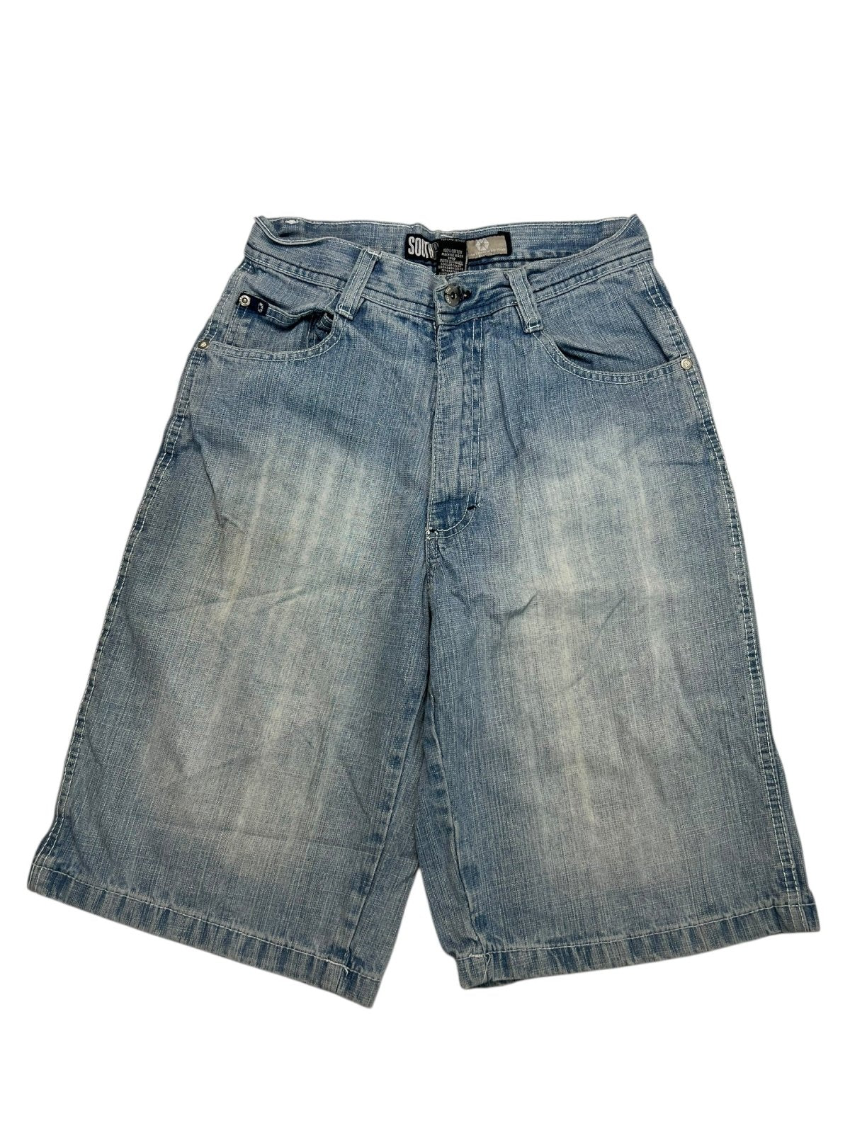 Southpole Jorts | 29 (XS/S) - ZAZA resell