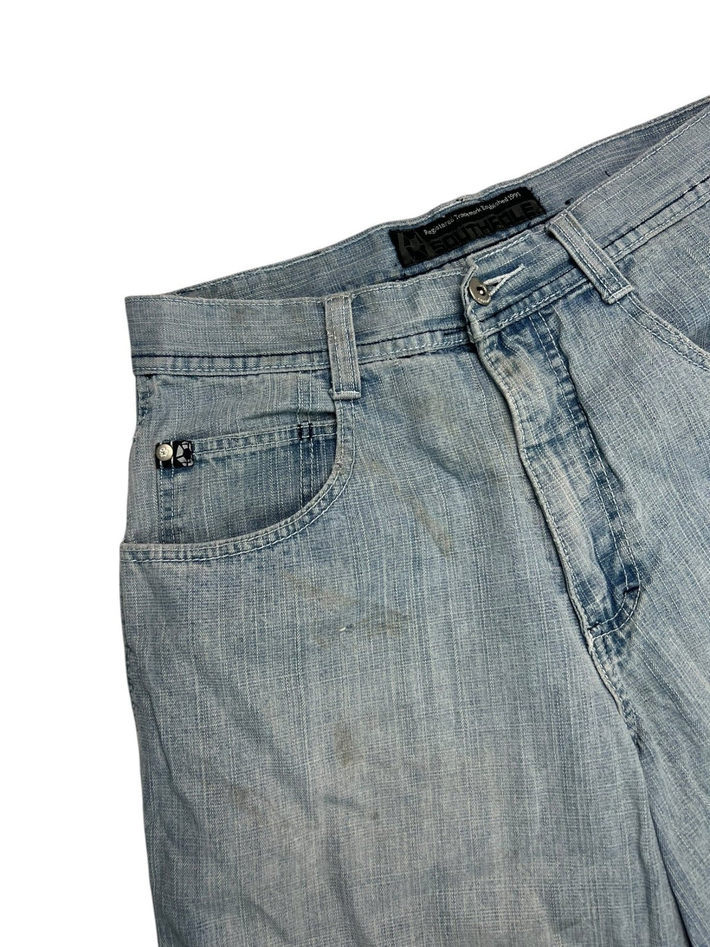 Southpole Jorts | 32 (S/M) - ZAZA resell