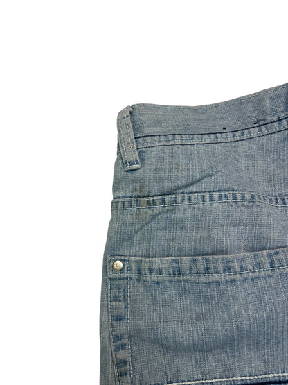 Southpole Jorts | 32 (S/M) - ZAZA resell
