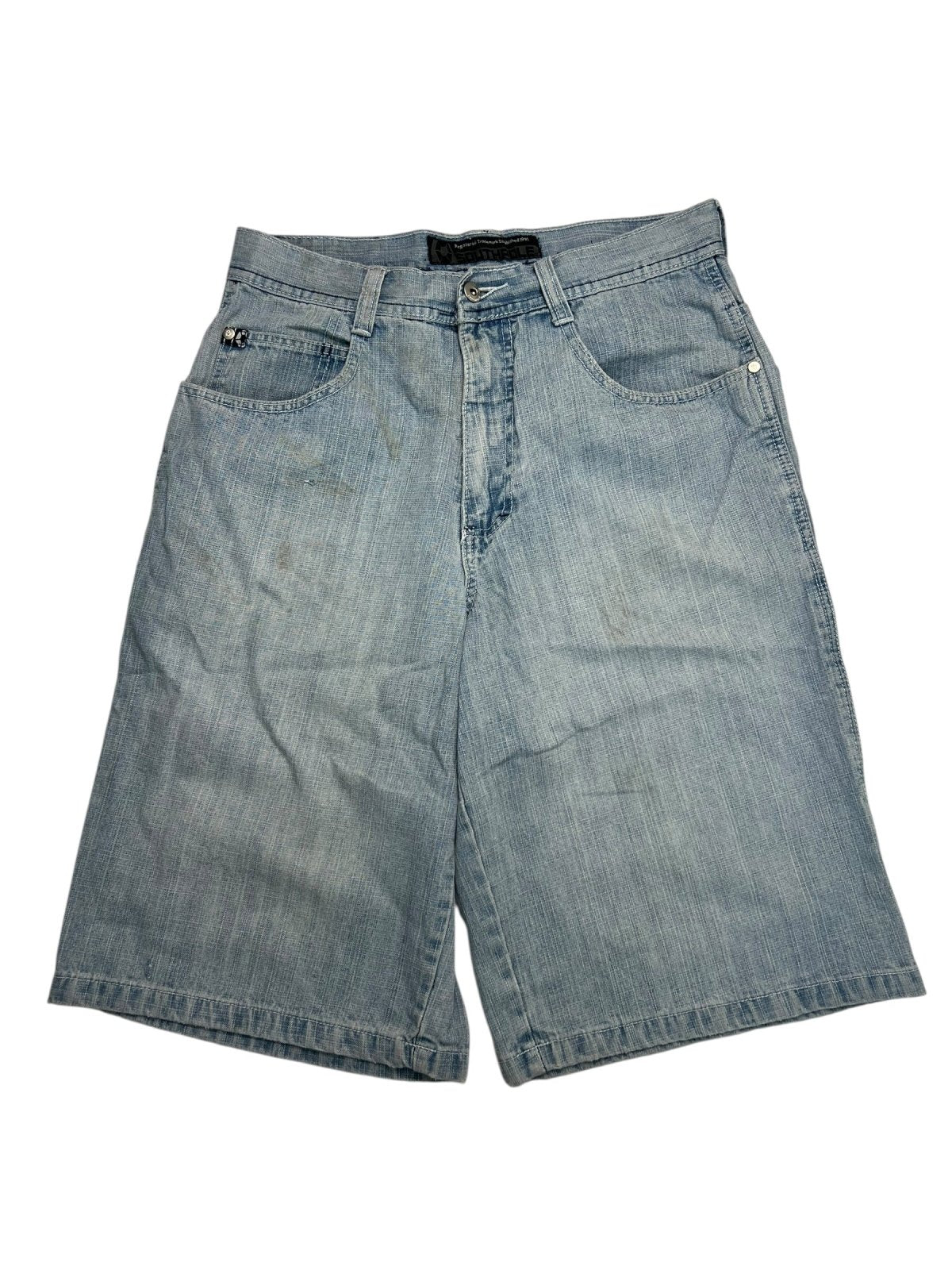 Southpole Jorts | 32 (S/M) - ZAZA resell